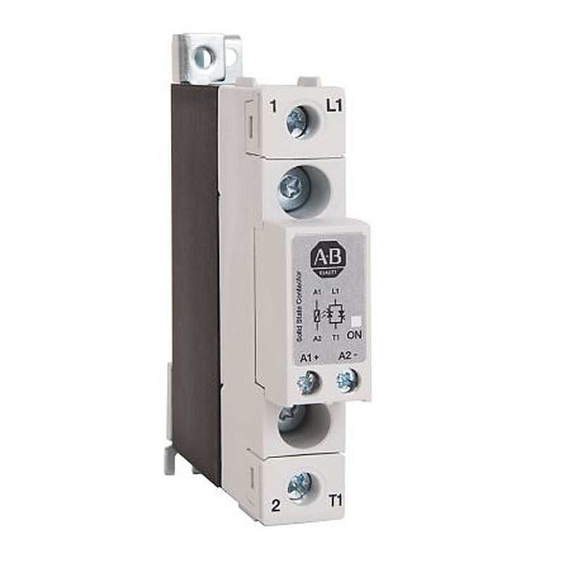 Allen Bradley 156-C1P Series Solid State Relay, 30 A Load, 240 V ac Load