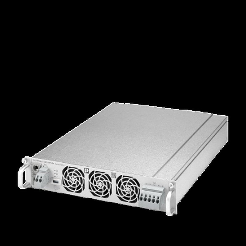 Phoenix Contact TRIO Power Module 530V AC Input 1000V, 73 A Output DC 960 W