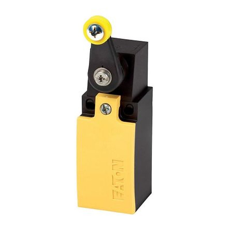 Eaton LS Series Rotary Switch, IP66, Insulated Housing, 400V ac, 6A