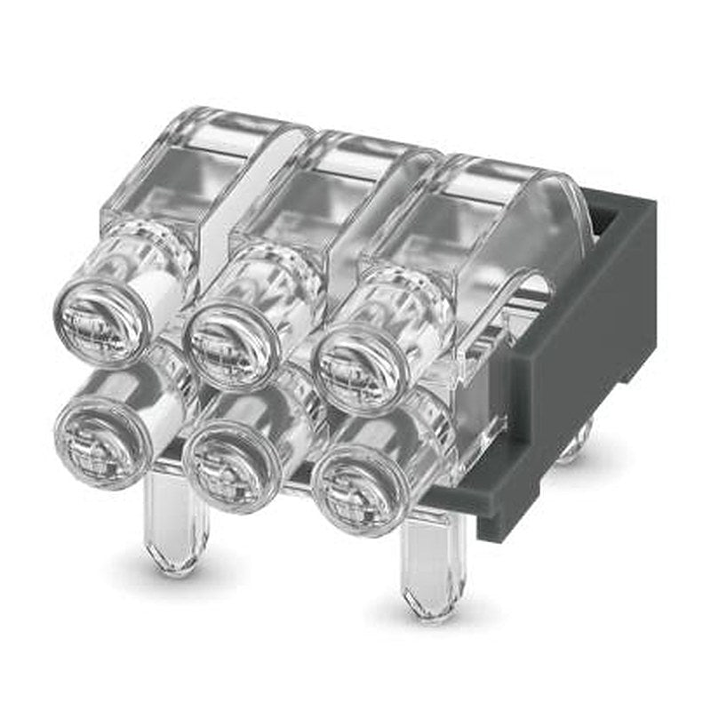 Phoenix Contact Fibre Optic for Electronic Housings, 1565260