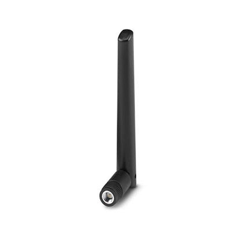 Phoenix Contact 1565400 Rod Multi-Band Antenna with SMA Male Connector, 4G, 3G, 5G, 2G