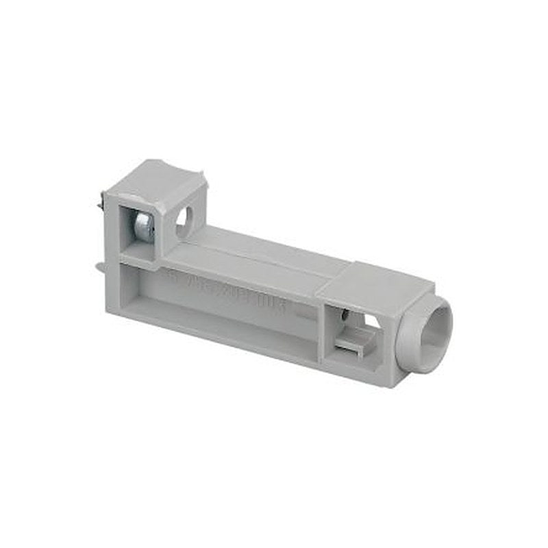 Eaton APHL05-L Series Plastic Cover Plate for Use with Enclosure 75 mm x 215 mm x 100mm