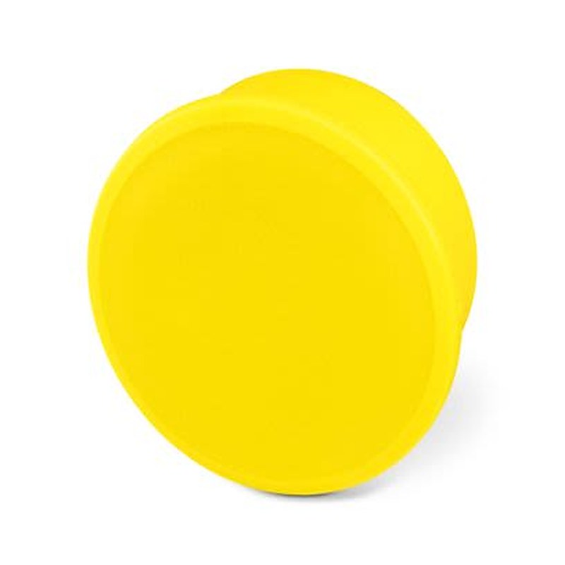 Phoenix Contact Yellow Protective Cap, Shell Size M27 for use with Circular Connector