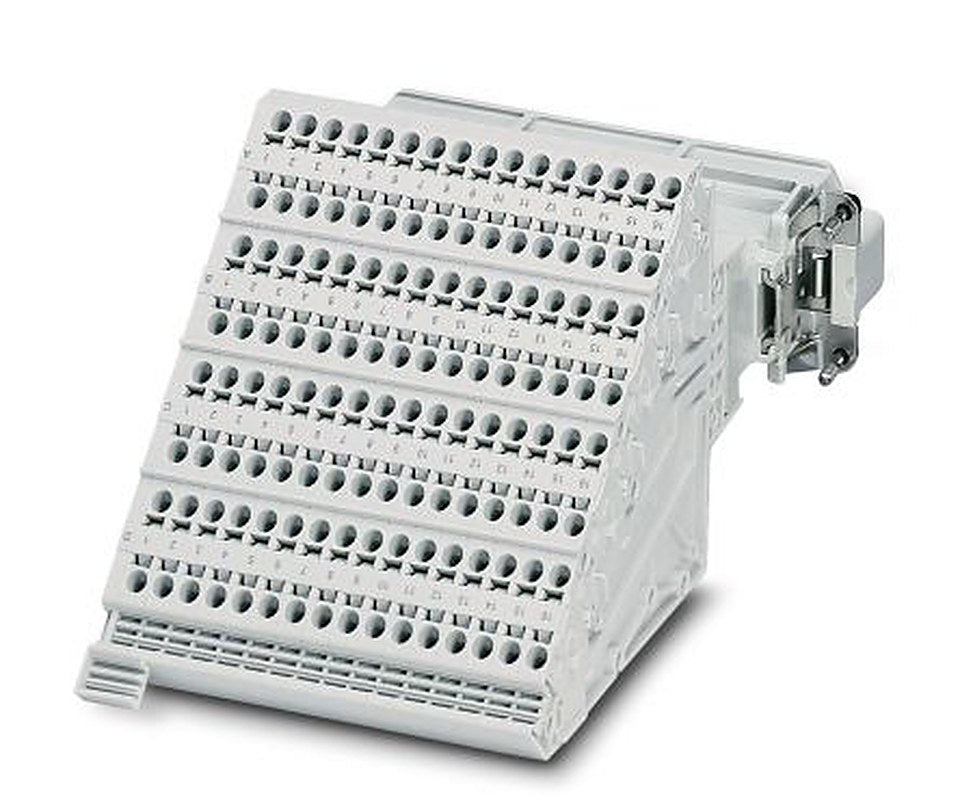 Phoenix Contact D64 Series Power Adapter, 64-Contact, 1580215