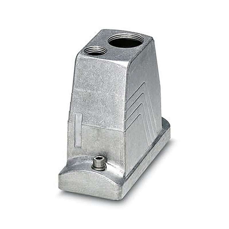 Phoenix Contact 158 Range Heavy Duty Power Connector Housing, B16