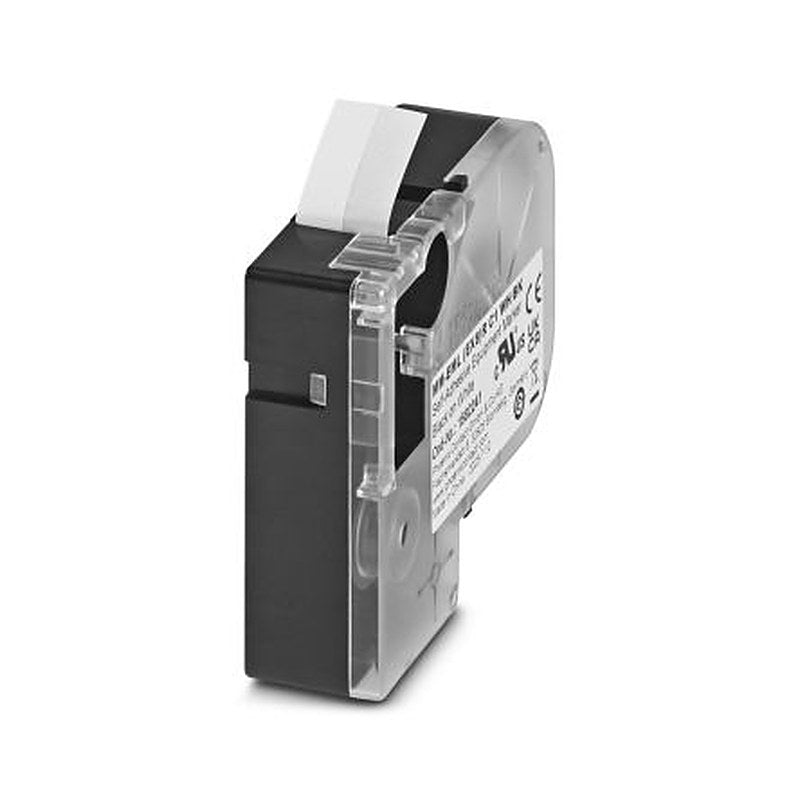 Phoenix Contact, MM-EML Polyester Device Marking for use with Terminal Block