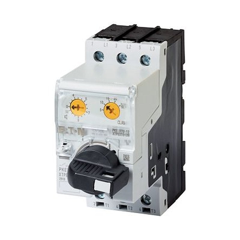 Eaton PKE Electronic Circuit Breaker 12A 690V, Fixed