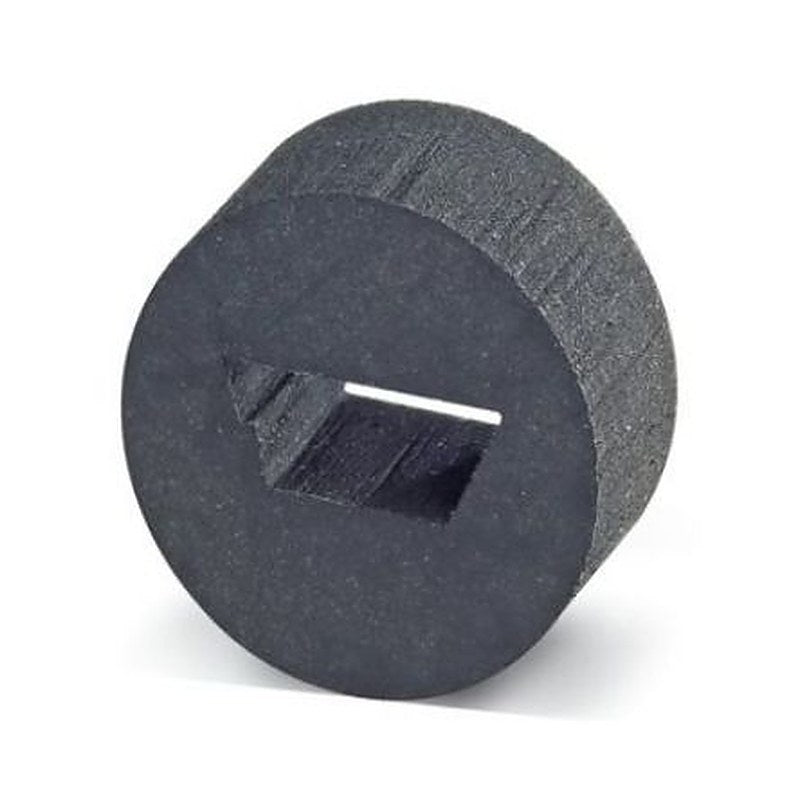 Phoenix Contact Seal Nitrile Rubber (NBR) Cable Tray Accessory, 17.2mm Width, 9 mm Depth