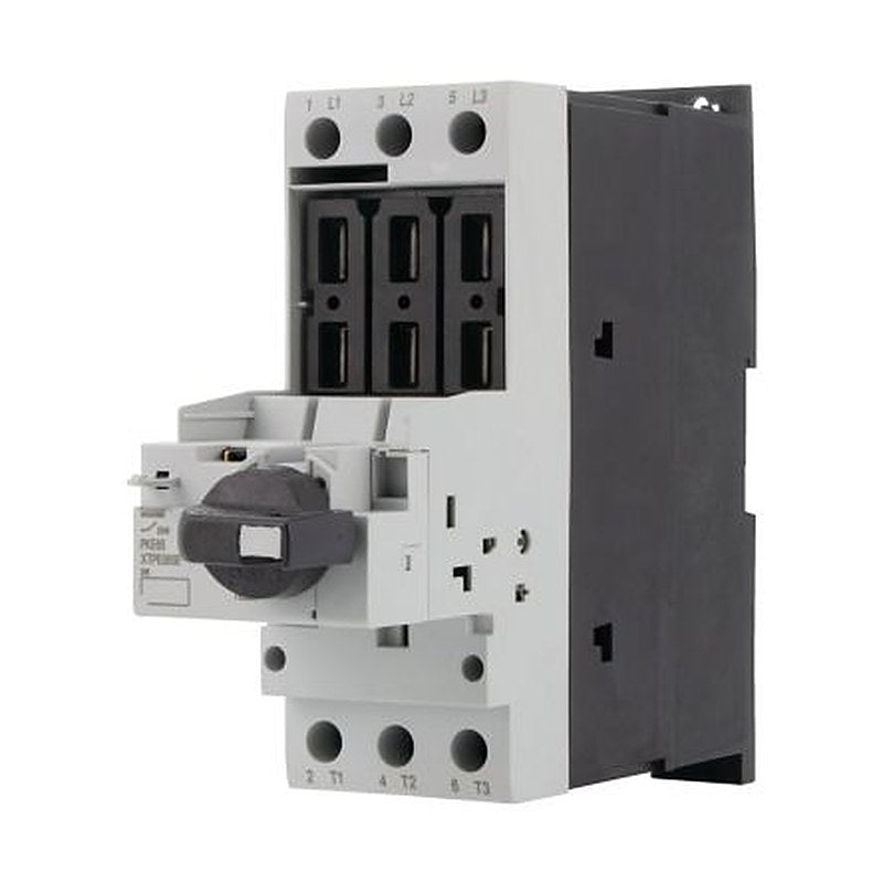 Eaton PKE65/AK Electronic Circuit Breaker 65A 690V, Fixed