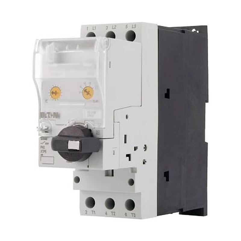 Eaton PKE Electronic Circuit Breaker 32A 690V, Fixed