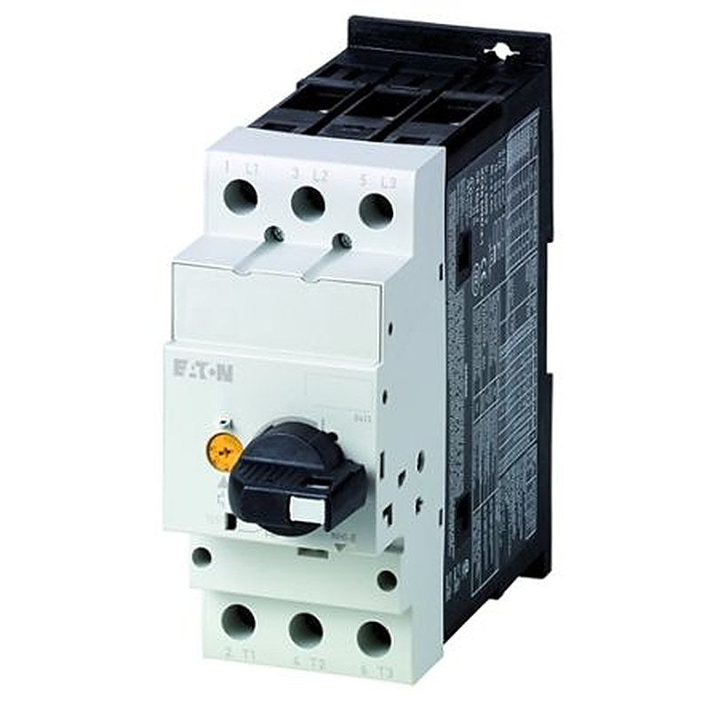 Eaton 16A PKZM 4 Motor Protection Circuit Breaker, 690V, 55 °C, -25 °C