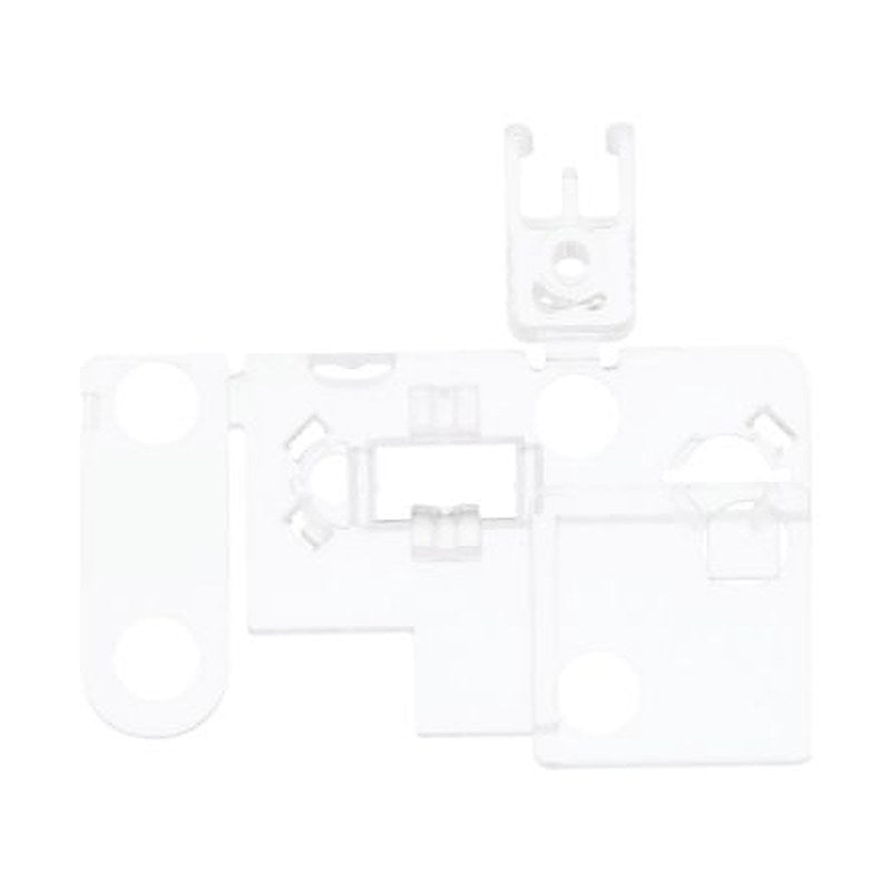 Eaton Terminal Adapter for ZW7, Z5, ZB, 158258 ZB-XPLH