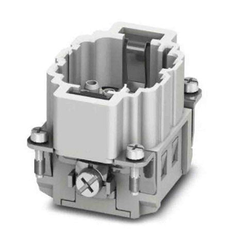 Phoenix Contact Heavy Duty Power Connector Module, 16A, BB10 Series Male, 10 Contacts