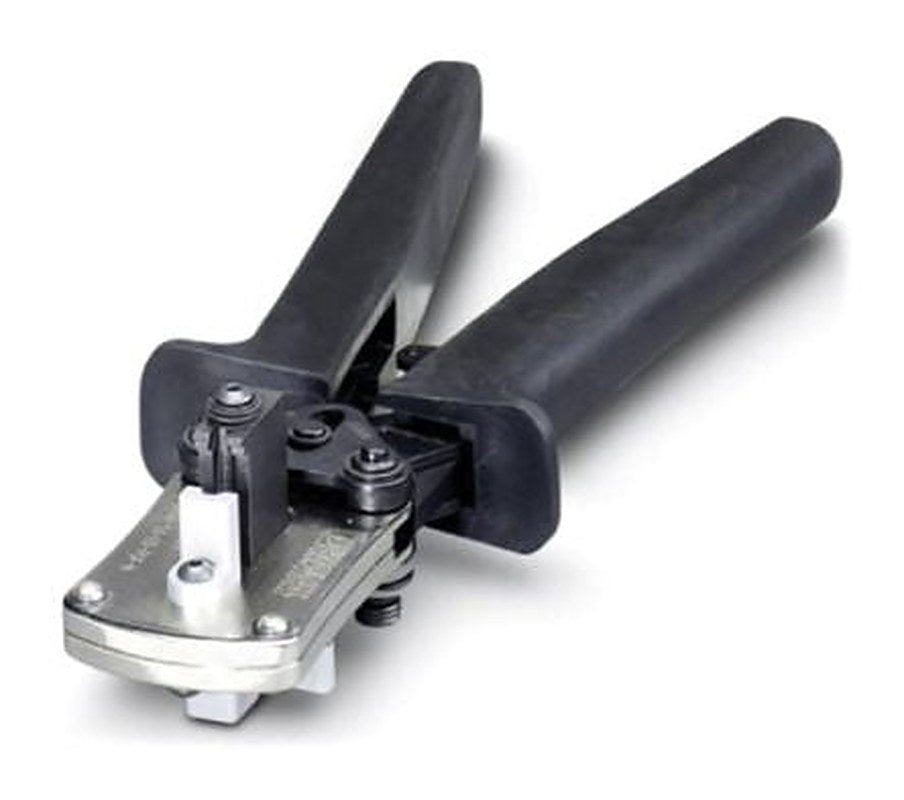 Phoenix Contact Crimpfox CRIMPFOX-1,6-ED-POF-N Crimp Tool Crimp Tool for Fibre Optic Connector Contacts