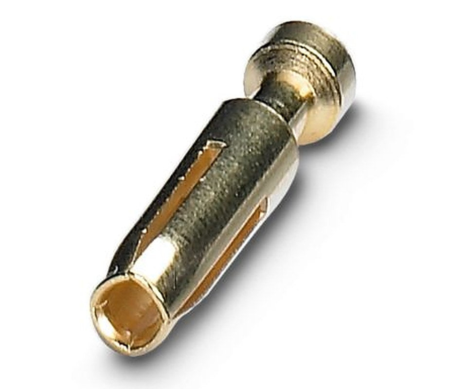 Phoenix Contact CK2.5-ED-0.5BU FE Series Heavy Duty Power Connector Contact, 1585773