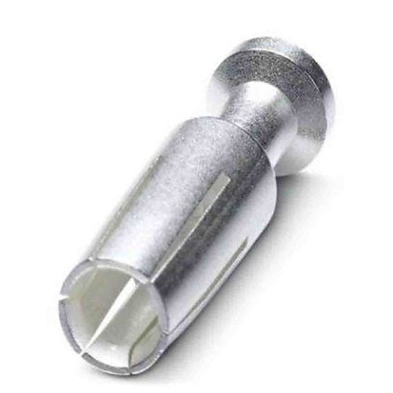 Phoenix Contact HC Female Crimp Contact Minimum Wire Size 10 mm² Maximum Wire Size 10 mm² for use with HC-M-02 modules