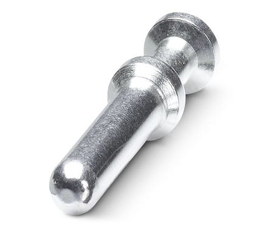Phoenix Contact CK4 Series Heavy Duty Power Connector Contact, 1586198