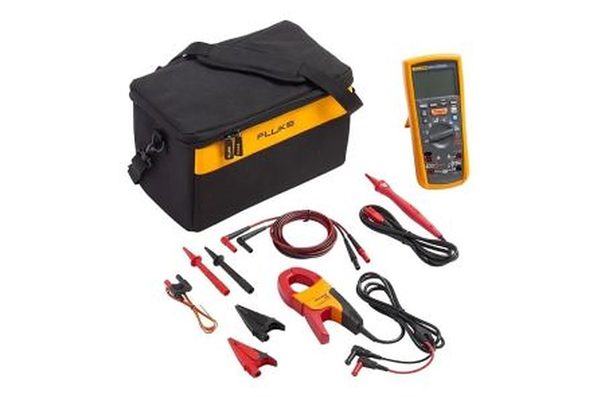 Fluke 1587 Multimeter Kit Multimeter Kit, RSCAL