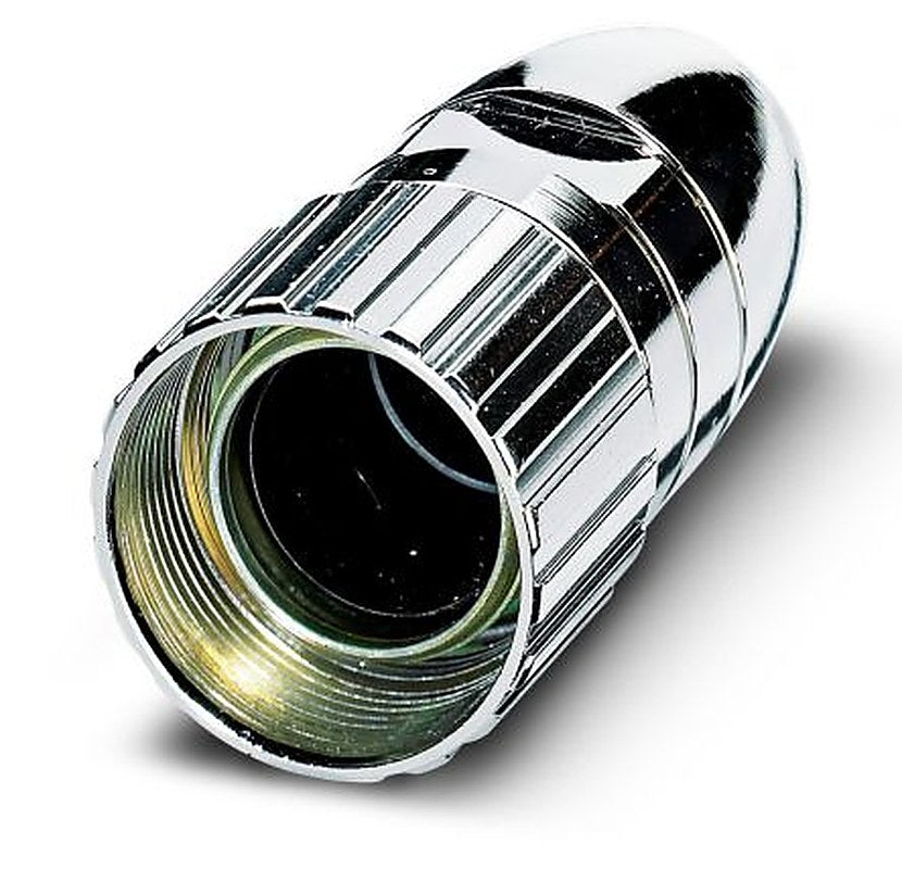 Phoenix Contact Circular Connector, Cable, M23 Connector, Socket, Female, IP65, RC Series