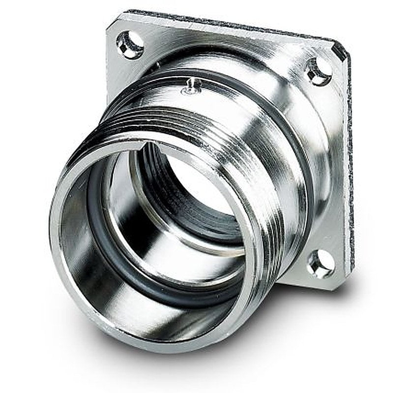 Phoenix Contact Circular Connector, Panel Mount, M23 Connector, Plug, Female, IP67, RC Series