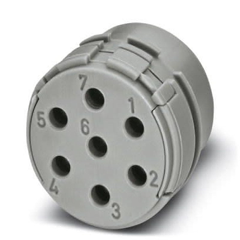 Phoenix Contact Contact Insert 7 Way