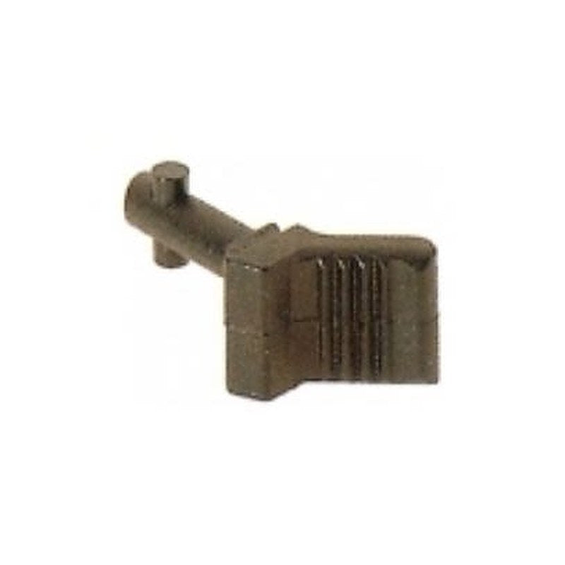 Weidmüller Latch for use with SLDF Connectors