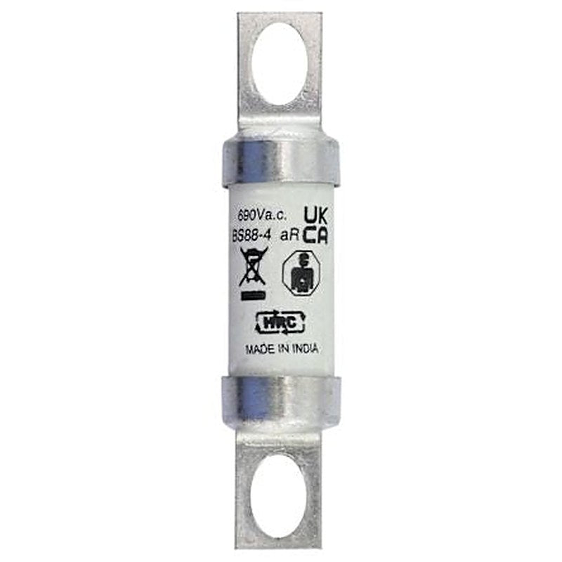 Eaton 15A British Standard Fuse 690V, 63.5 mm