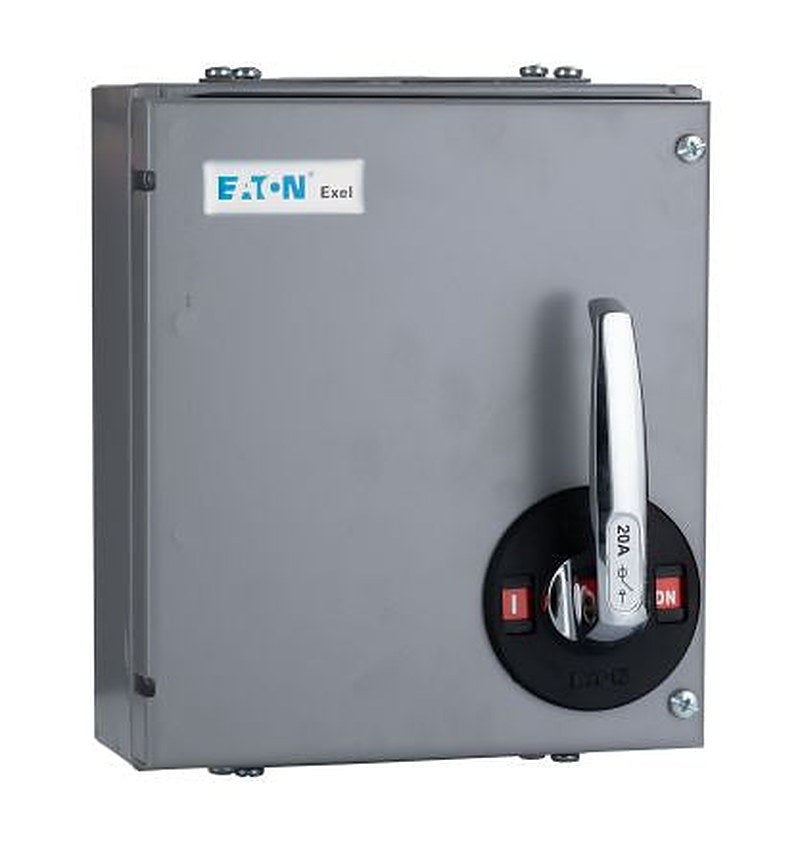 Eaton Fuse Switch Disconnector, 1-Pole, 800 A, 800A