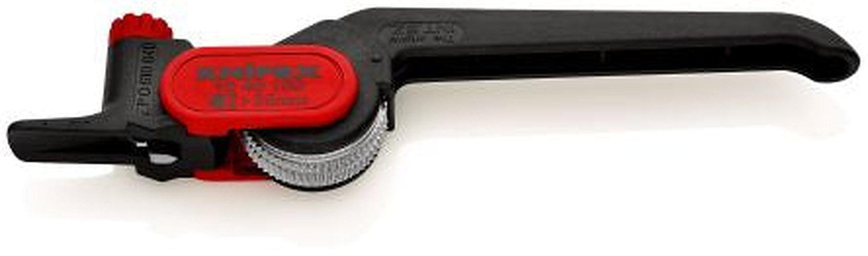 Knipex 16 40 150 SB Series Multi-Core, Single Core Drawing Tool, Greater Than 25 mm, 150 mm Overall