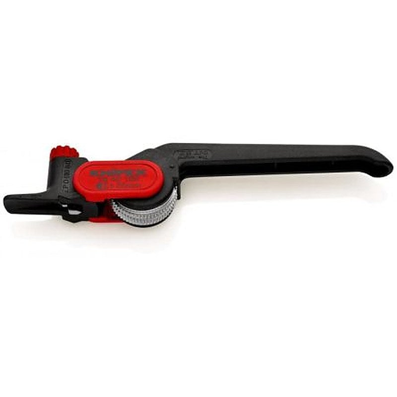 Knipex 16 40 150 Series Round Cable Cutter, 5.0 mm, 150 mm Overall