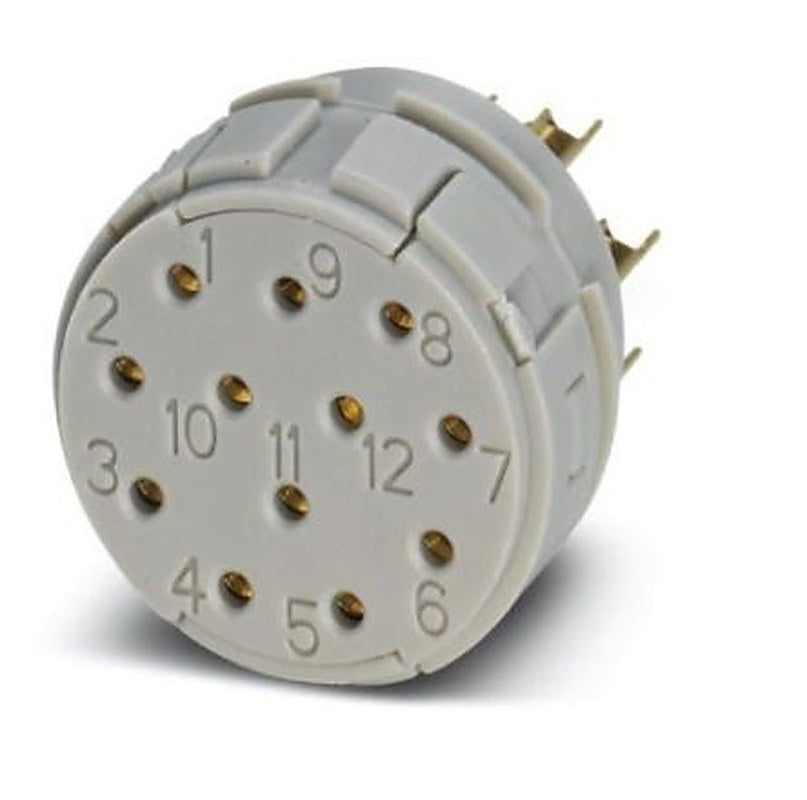 Phoenix Contact Female Connector Insert 16 Way for use with RC Connector