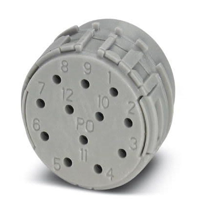 Phoenix Contact Contact Insert 17 Way