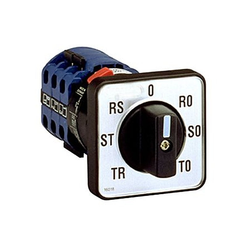 Schneider Electric 7 Position 45 °, Knob Actuator