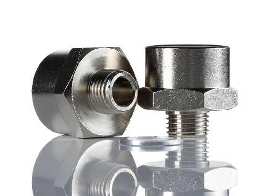 Norgren G 1/4 Male Series Threaded Threaded