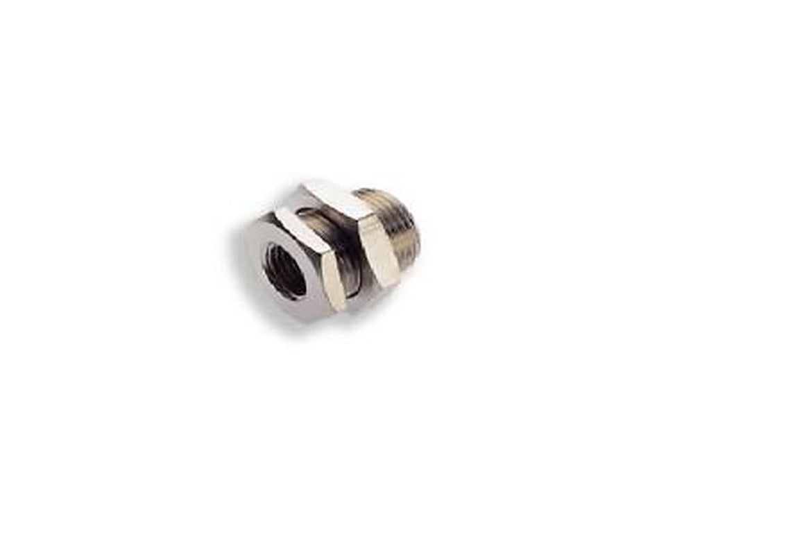 Norgren RoHS Compliant Series, Male, 3/8 in, M26 x 1.5, G, Metric