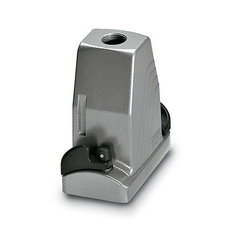Phoenix Contact 160 Range Heavy Duty Power Connector Housing, B6