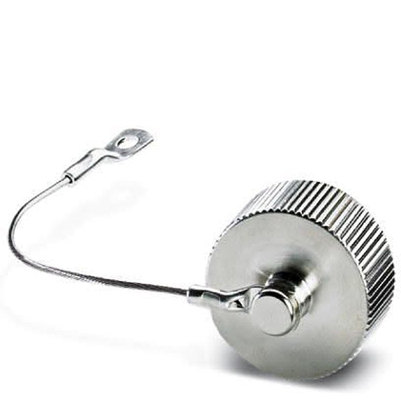 Phoenix Contact, RMSize M23 Circular Connector Backshell, For Use With Signal Connectors