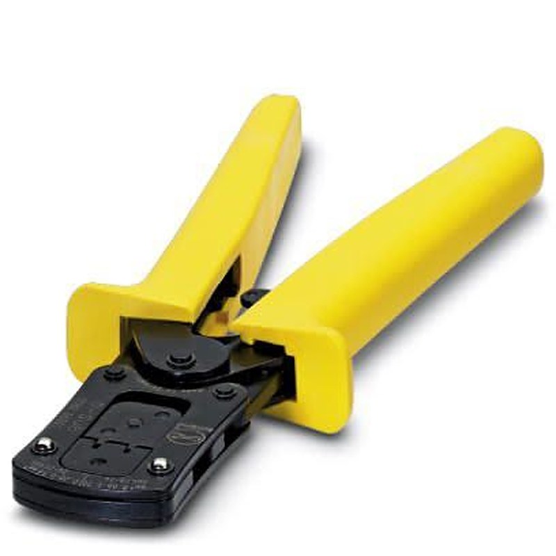 Phoenix Contact RC-Z2130 Crimp Tool Crimp Tool for Rolled RC Contacts