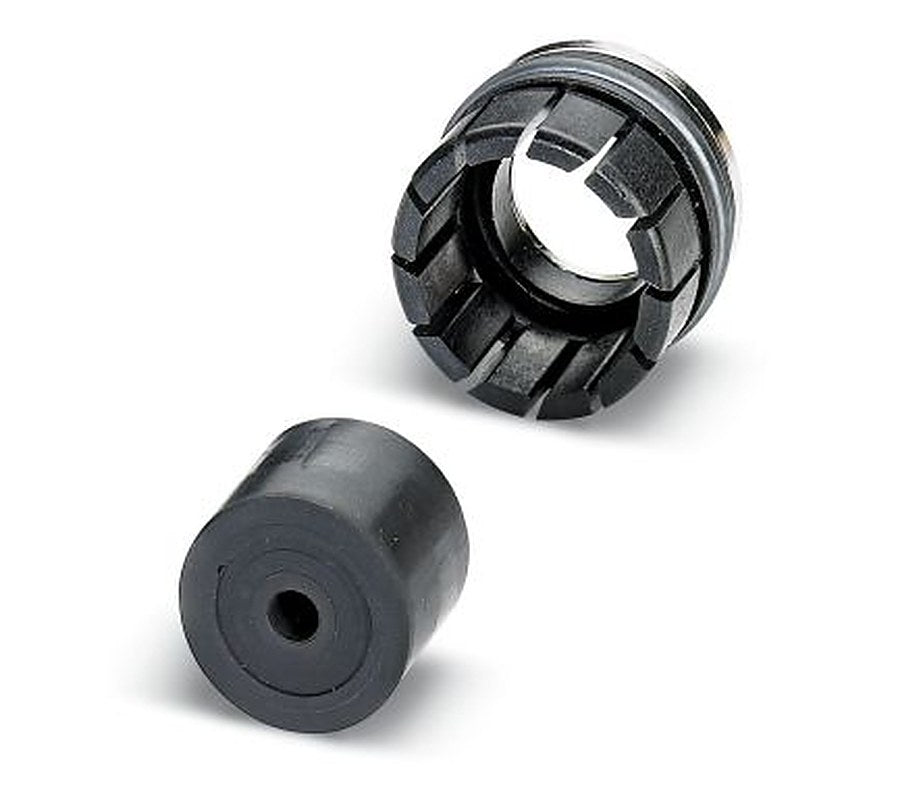 Phoenix Contact Cage for use with Circular Connector