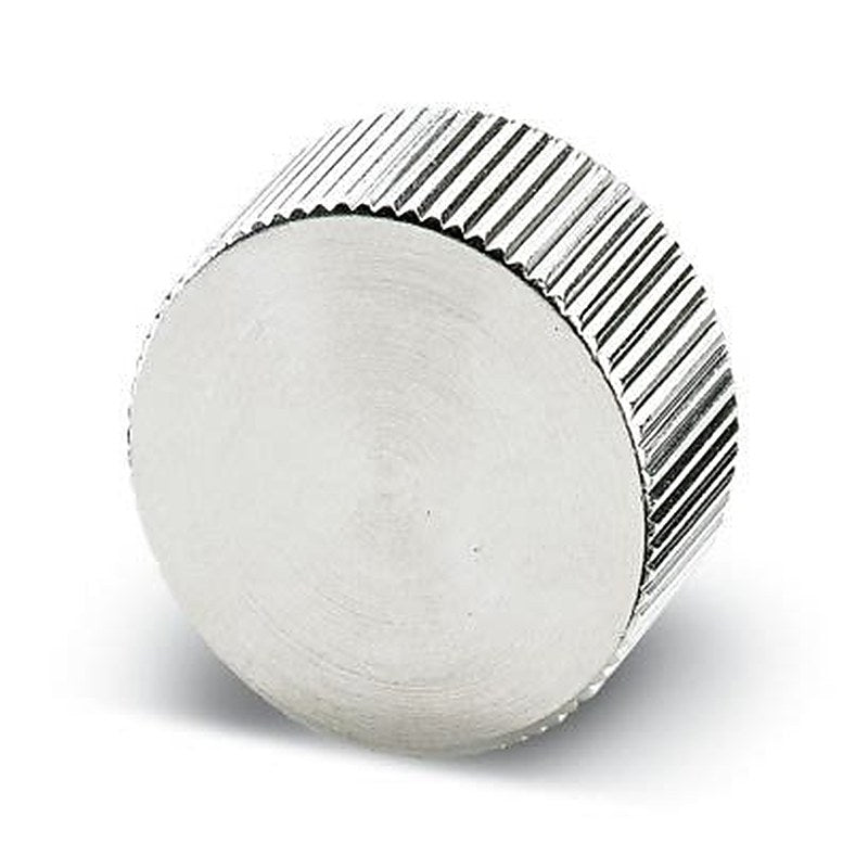 Phoenix Contact White Protective Cap, Shell Size M23 for use with Circular Connector