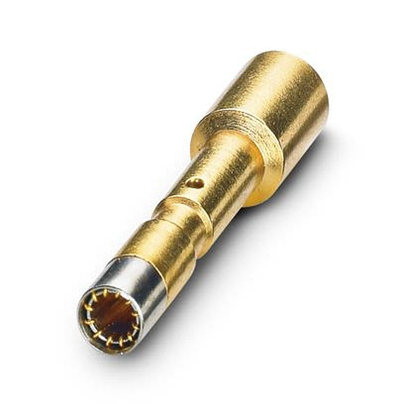 Phoenix Contact Crimp Crimp Contact, Contact Size 3.6 mm, Wire Size 2.5mm²