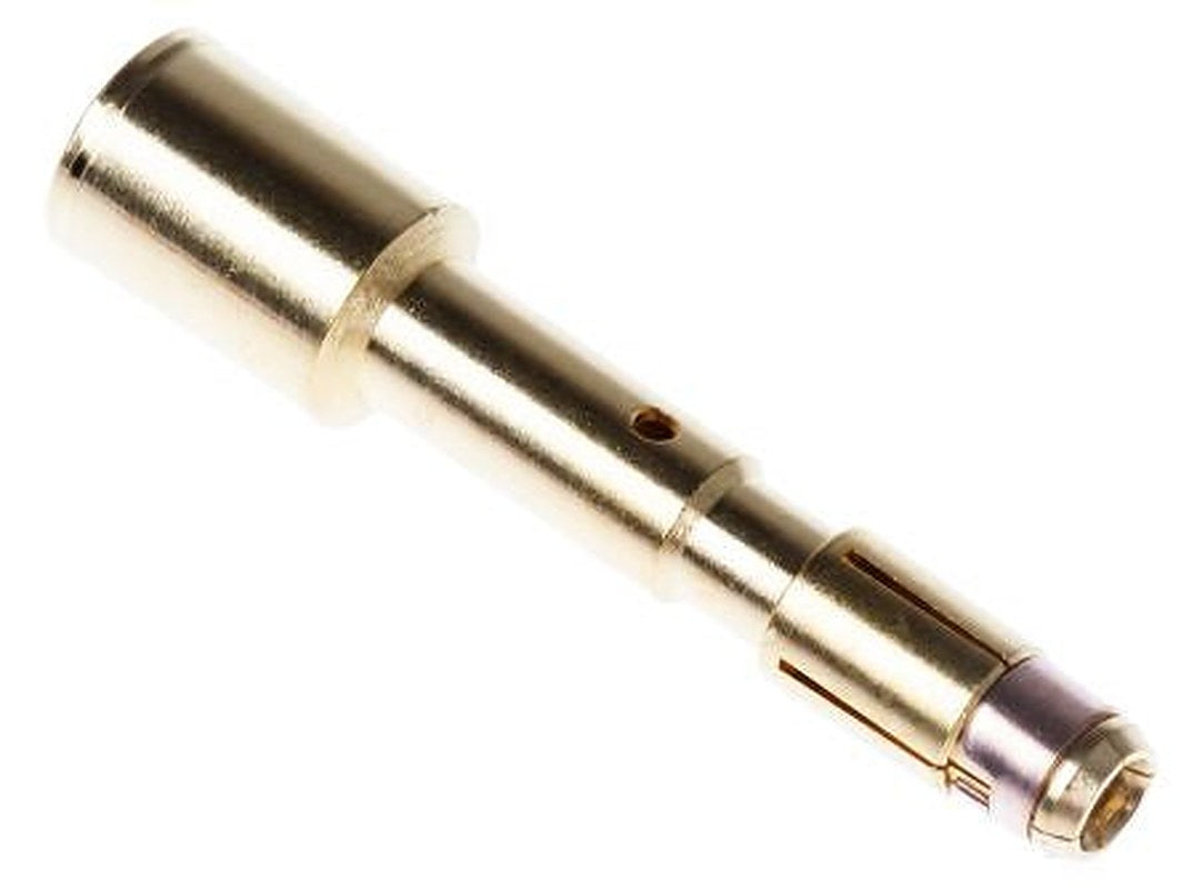 Phoenix Contact Female Crimp Circular Connector Contact, Contact Size 2 mm, Wire Size 4mm²