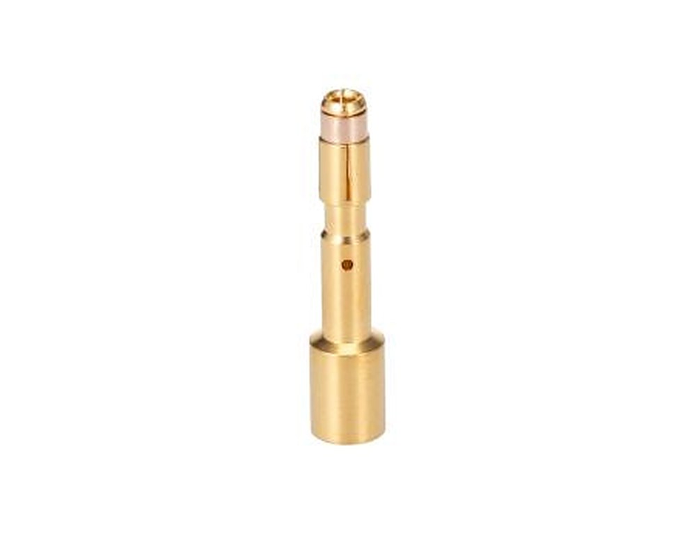Phoenix Contact Female Crimp Crimp Contact, Contact Size 2 mm, Wire Size 1mm², 2.5 mm²