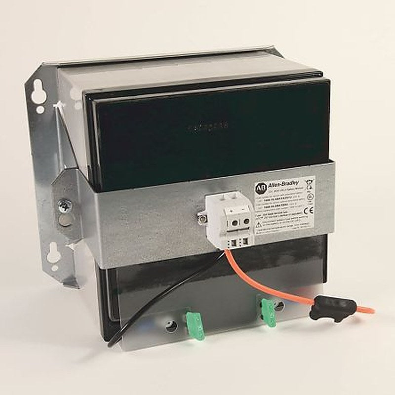 Allen Bradley Rechargeable Battery Module Rechargeable Battery Module for use with DC-UPS