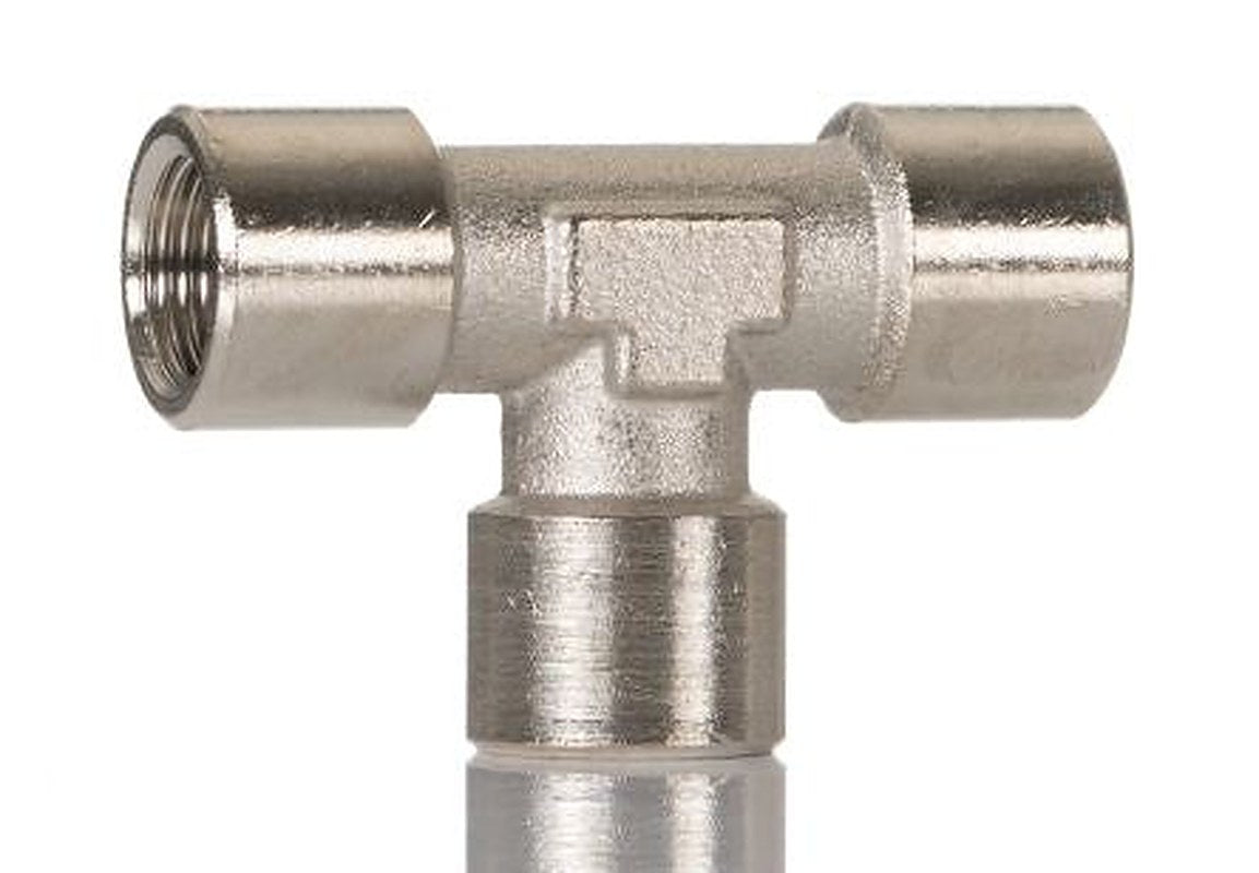 Norgren 16 Series, 16062, Male, 1/8 in, G