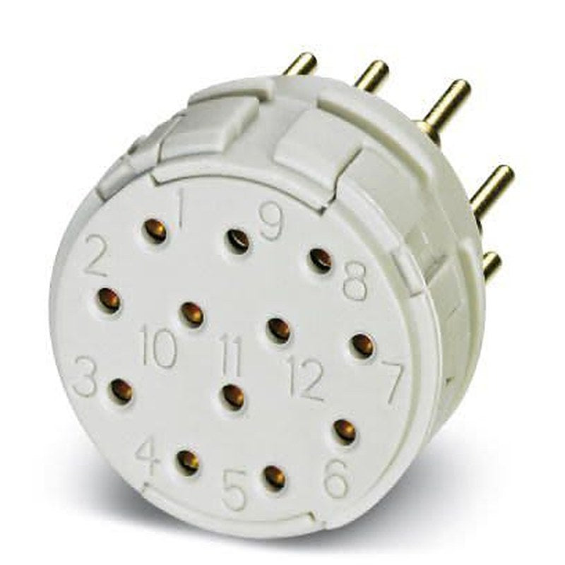 Phoenix Contact Female Contact Insert 12 Way