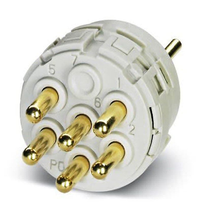 Phoenix Contact Male Contact Insert 17 Way