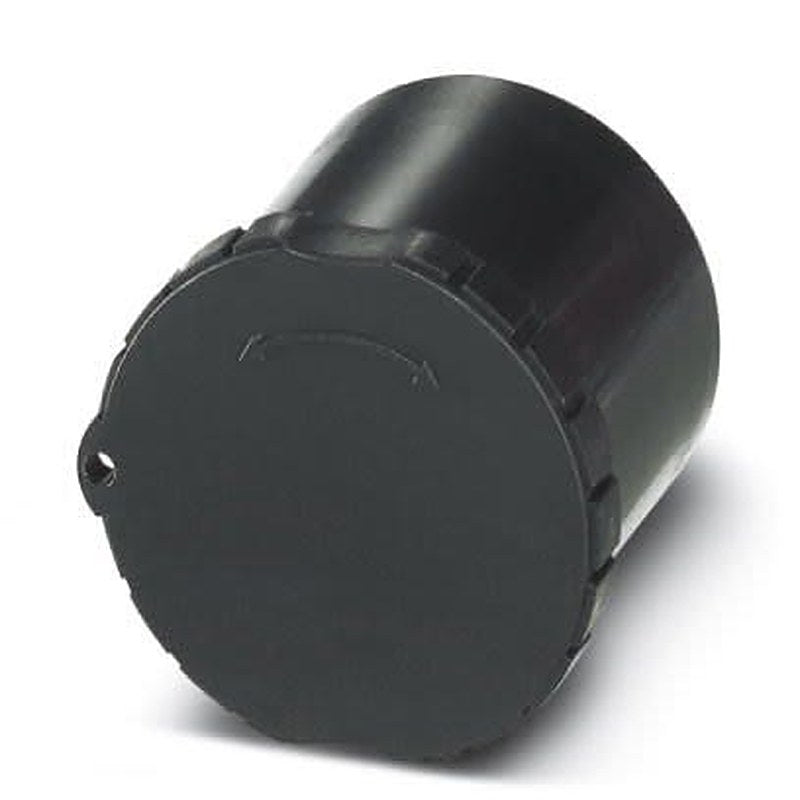Phoenix Contact, CASize 28 mm Threaded Entry Circular Connector Backshell, For Use With M23 External Thread Connectors