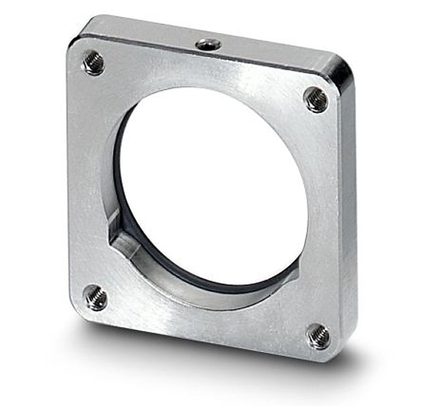Phoenix Contact, RF Flange Flange diameter 28 mm for use with Circular Connector