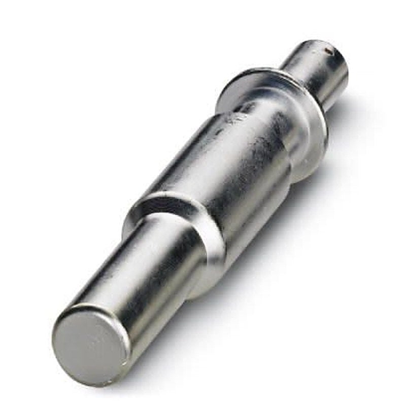 Phoenix Contact Crimp Circular Connector Contact, Contact Size 10 mm, Wire Size 10mm², 2 mm²